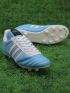 adidas Copa Mundial FG Argentina - Sky Blue/White