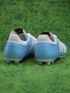adidas Copa Mundial FG Argentina - Sky Blue/White
