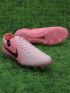 Nike Tiempo Legend 10 Elite FG Mad Brilliance - Pink Foam/Black