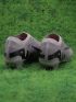 Nike Air Zoom Mercurial Vapor 15 Elite FG Rising Gem - Atmosphere Grey/Black