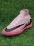 Nike Air Zoom Mercurial Superfly 9 Elite TF Mad Brilliance - Pink Foam/Black