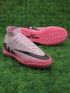 Nike Air Zoom Mercurial Superfly 9 Elite TF Mad Brilliance - Pink Foam/Black