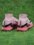Nike Air Zoom Mercurial Superfly 9 Elite TF Mad Brilliance - Pink Foam/Black