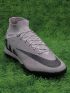 Nike Air Zoom Mercurial Superfly 9 Elite TF Rising Gem - Atmosphere Grey/Black