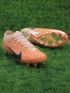 Nike Air Zoom Mercurial Vapor 15 Elite AG-Pro United - Guava Ice/Black