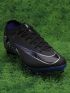 Nike Air Zoom Mercurial Vapor 15 Elite AG-Pro Shadow Pack - Black/Chrome/Hyper Royal