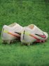 Nike Air Zoom Mercurial Vapor 15 Elite AG-Pro Marcus Rashford - White/Black/Red