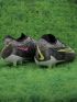 Nike Phantom GX Elite Fusion FG Link - Black/Volt