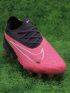 Nike Phantom GX Elite FG - Hyper Pink/White