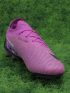 Nike Phantom GX Elite FG - Thunder Pack - Fuchsia Dream/Barely Grape