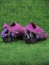 Nike Phantom GX Elite FG - Thunder Pack - Fuchsia Dream/Barely Grape