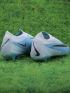Nike Phantom GX Elite FG - Blue/Black