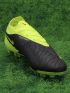 Nike Phantom GX Elite FG - Black/Yellow