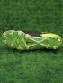 Nike Phantom GX Elite FG - Black/Yellow
