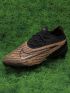 Nike Phantom GX Elite FG - Gold/Black/White