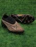 Nike Phantom GX Elite FG - Gold/Black/White