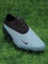 Nike Phantom GX Elite FG - Blue/Black/Silver