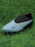 Nike Phantom GX Elite FG - Blue/Black/Silver