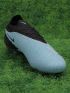 Nike Phantom GX Elite FG - Blue/Black/Silver
