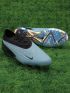 Nike Phantom GX Elite FG - Blue/Black/Silver