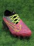 Nike Phantom GX Elite FG - Pink/Volt