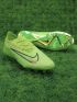 Nike Phantom GX Elite FG - Green/Black