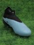 Nike Phantom GX Elite DF FG - Laser Blue/Black/White