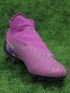 Nike Phantom GX Elite DF FG - Thunder Pack - Fuchsia Dream/Barely Grape