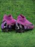 Nike Phantom GX Elite DF FG - Thunder Pack - Fuchsia Dream/Barely Grape