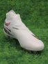 Nike Phantom GX Elite DF FG Harry Kane - White/Gold