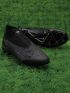 Nike Phantom GX Elite DF FG BlackOut