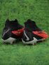 Nike Phantom GX Elite DF FG - Ready Pack - Bright Crimson/Black