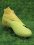 Nike Phantom GX Elite x Erling Haaland DF FG - Sonic Yellow/Black