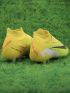 Nike Phantom GX Elite x Erling Haaland DF FG - Sonic Yellow/Black