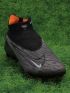 Nike Phantom GX Elite DF FG - Black Pack - Black/Summit White