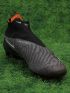Nike Phantom GX Elite DF FG - Black Pack - Black/Summit White