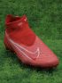 Nike Phantom GX Elite DF FG - Red/White