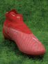 Nike Phantom GX Elite DF FG - Red/White