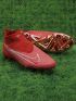 Nike Phantom GX Elite DF FG - Red/White