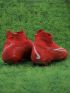 Nike Phantom GX Elite DF FG - Red/White