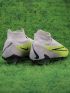 Nike GripKnit Phantom GX Elite DF FG - Luminous Pack - Barely Volt