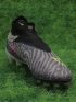 Nike Phantom GX DF Elite Fusion FG Link - Black/Volt
