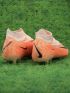 Nike Phantom GX Elite DF FG - United Pack - Guava Ice/Black