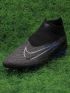 Nike Phantom GX Elite DF FG - Shadow Pack - Black/Chrome/Hyper Royal