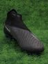 Nike Phantom GX Elite DF FG - Shadow Pack - Black/Chrome/Hyper Royal
