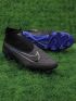 Nike Phantom GX Elite DF FG - Shadow Pack - Black/Chrome/Hyper Royal