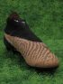 Nike Phantom GX Elite DF FG - Gold/Black/White
