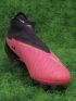Nike Phantom GX Elite DF FG - Hyper Pink/White