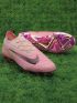 Nike Phantom GX Elite FG - Pink/Black