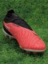 Nike Phantom GX Elite FG - Ready Pack - Bright Crimson/Black